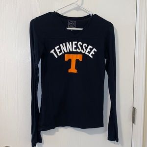 Women’s University of Tennessee v-neck